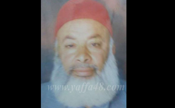 شكر على تعاز من آل شقرة في يافا والأردن 